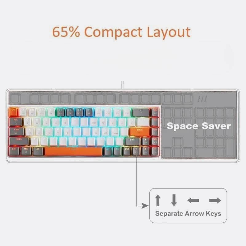 65-mechanical-keyboard-layout