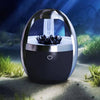 ferrofluid-speaker