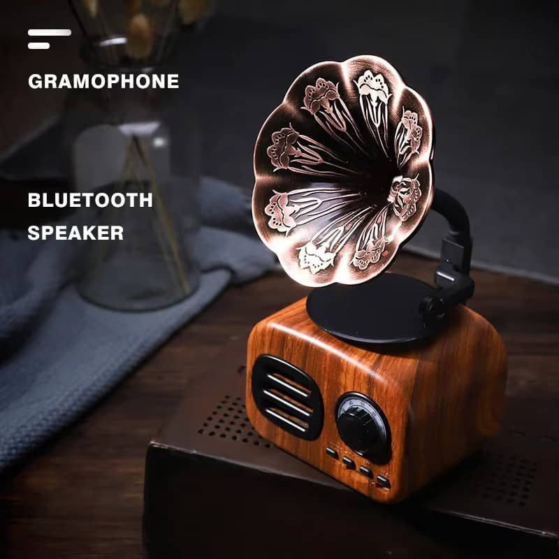 mini-retro-phonograph-bluetooth-speaker-timeless