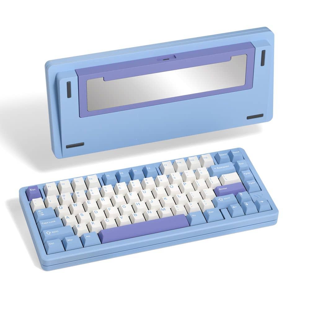 sk75-wireless-aluminum-custom-keyboard-blue