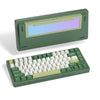 womier-sk75-wireless-aluminum-custom-keyboard-green